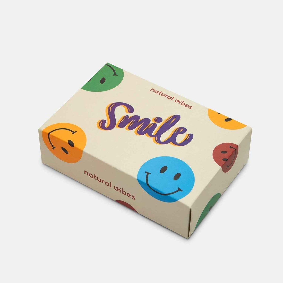 Smile Geschenkset (2er Pack)