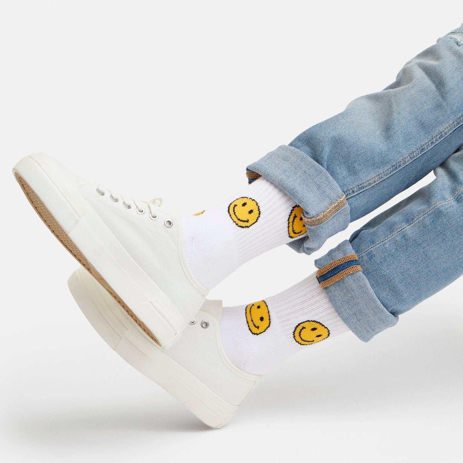 2 - Pack Smile Gift Set - Natural Vibes Clothing