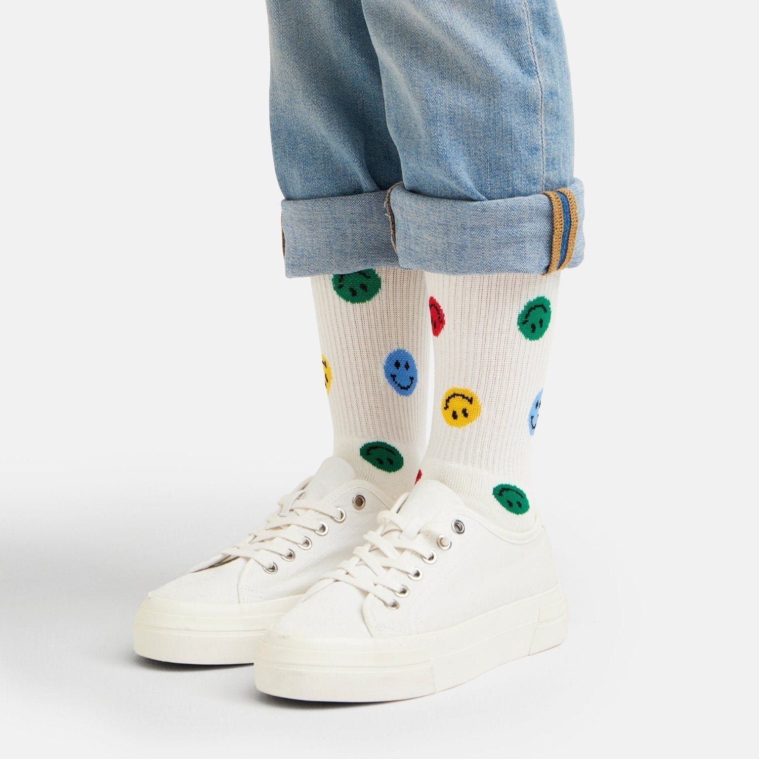 2 - Pack Smile Gift Set - Natural Vibes Clothing