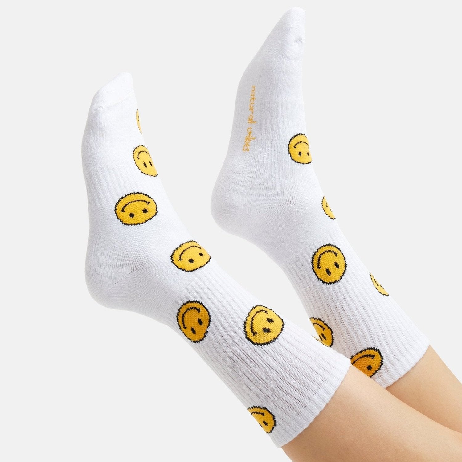 2 - Pack Smile Gift Set - Natural Vibes Clothing