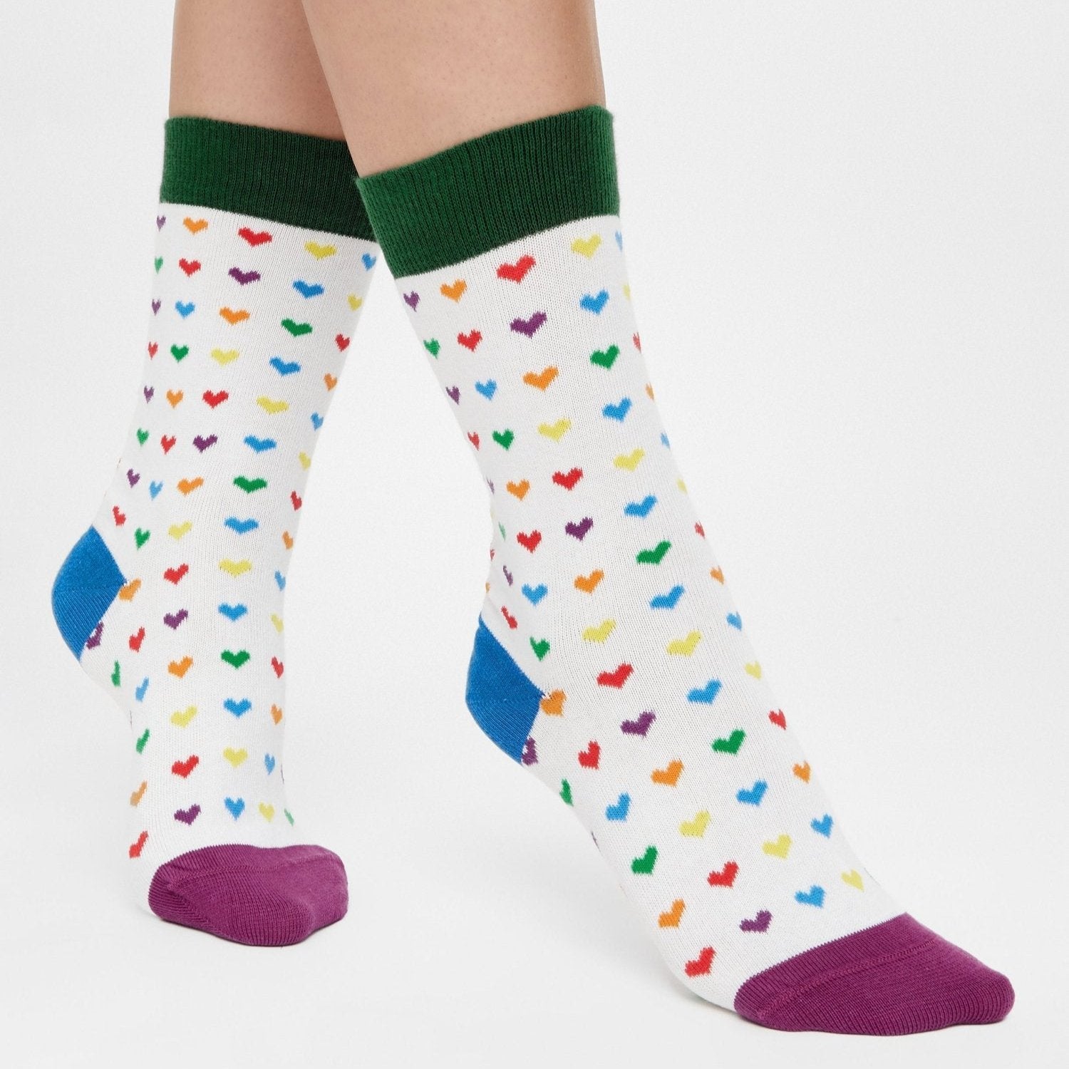 3 - Pack Love Wins Geschenkset - Natural Vibes Clothing