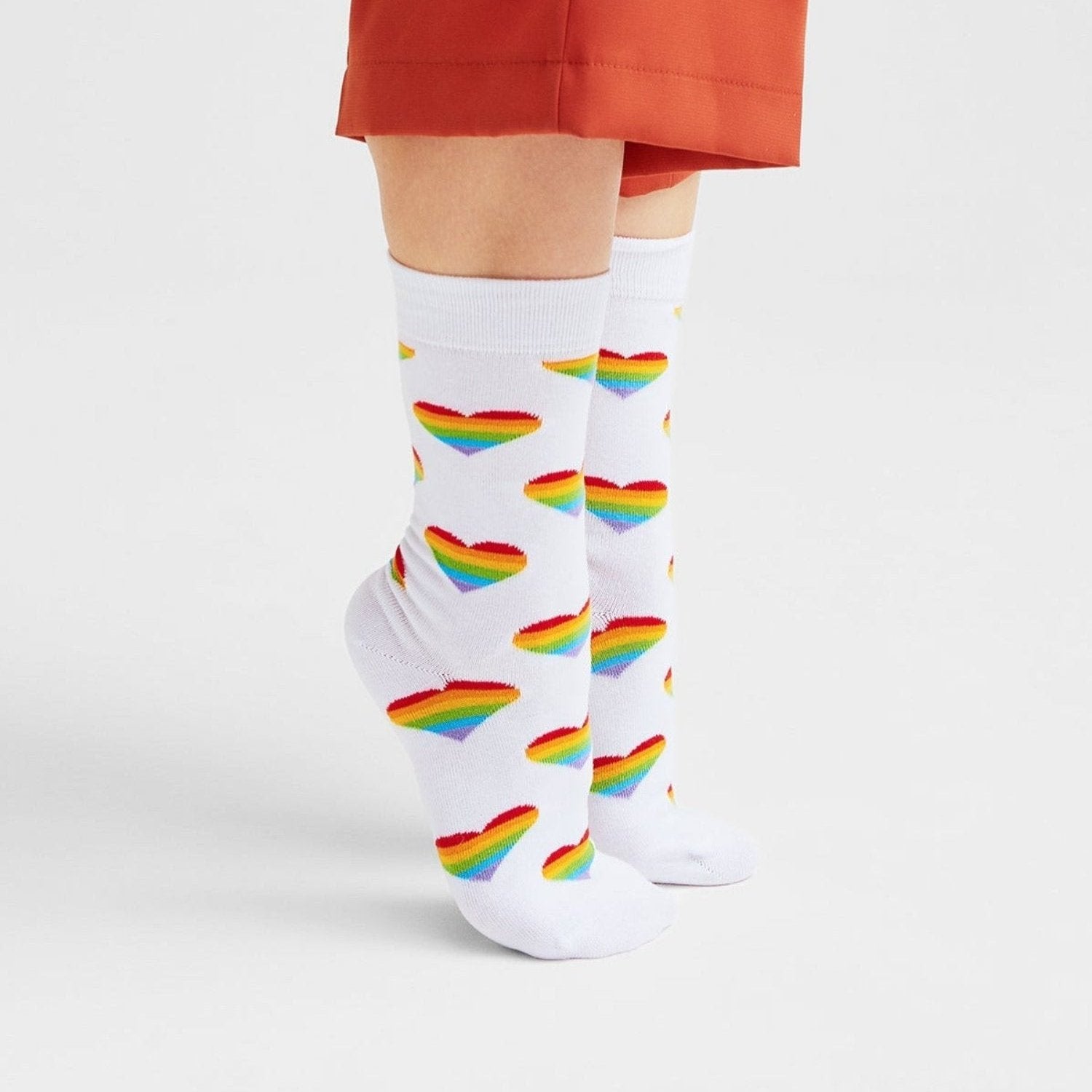 3 - Pack Love Wins Geschenkset - Natural Vibes Clothing