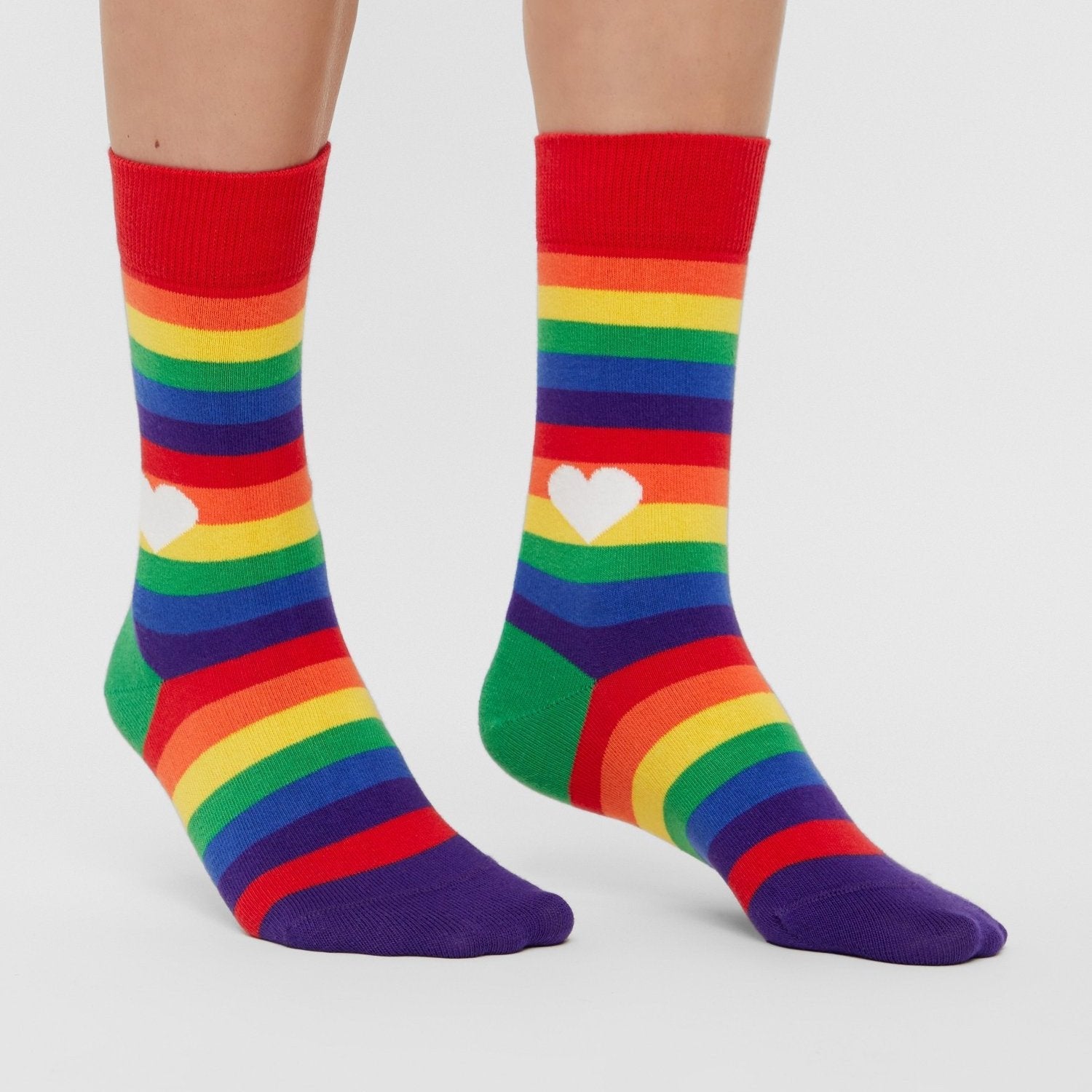 3 - Pack Love Wins Geschenkset - Natural Vibes Clothing