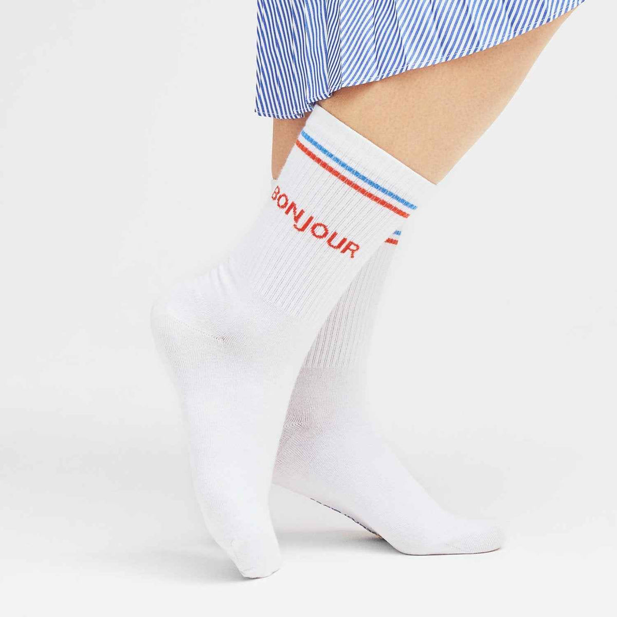 Bonjour Tennissocken