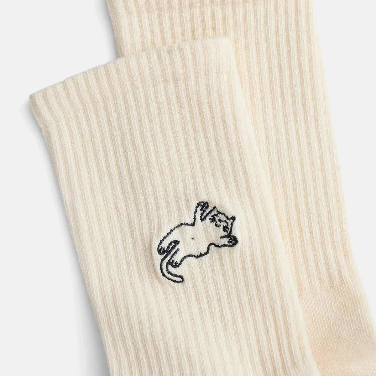 Cat Nap Tennissocken