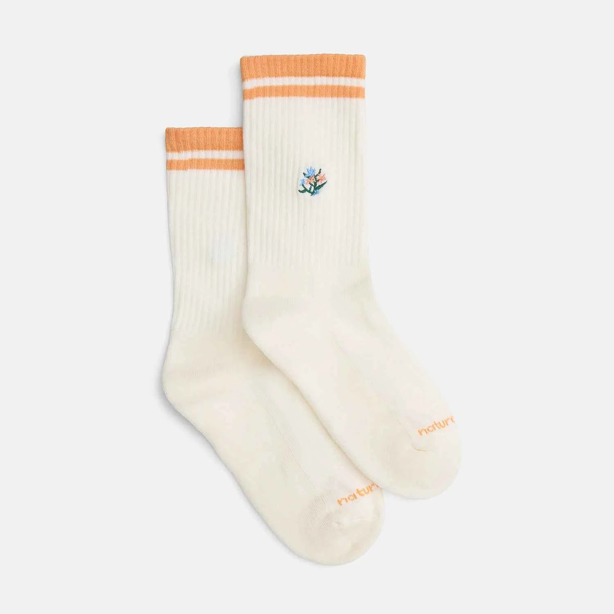 Pflanzen Socken