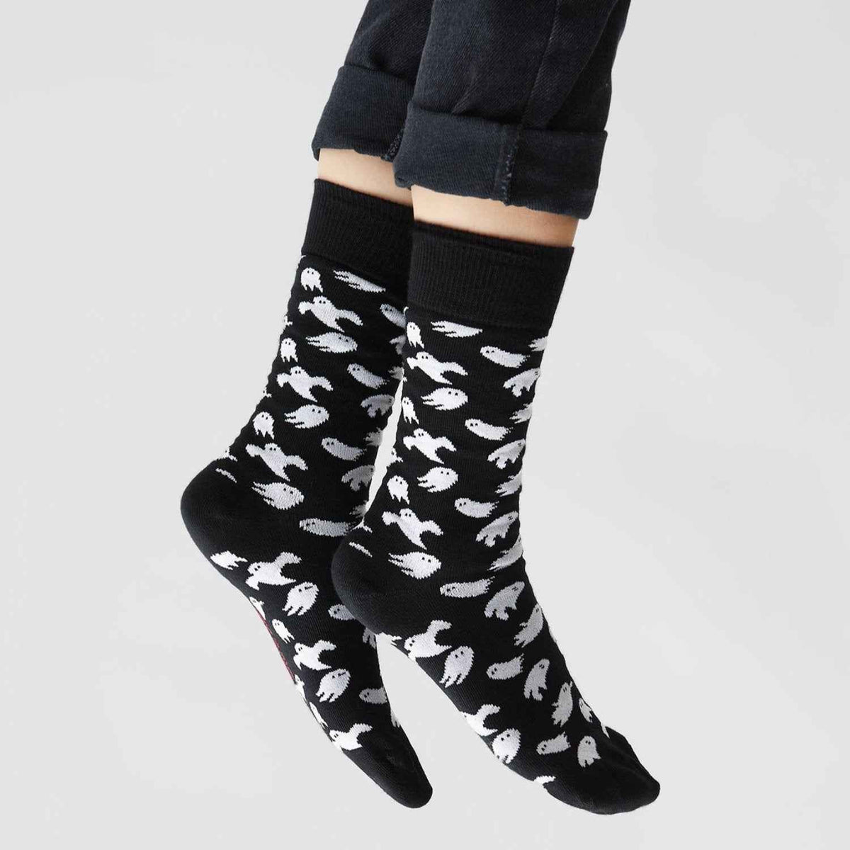 Ghost Socken