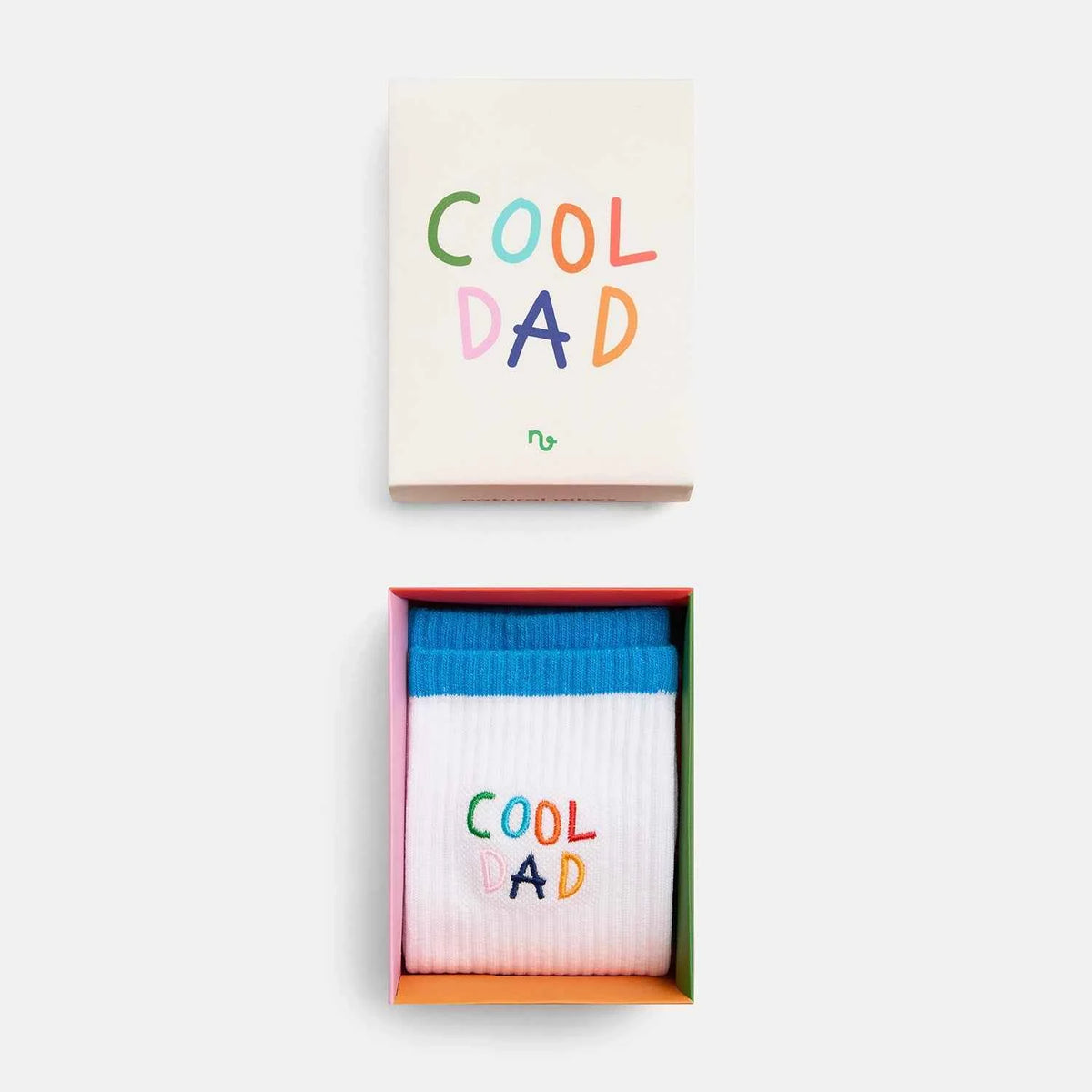 Cool Dad Geschenkset