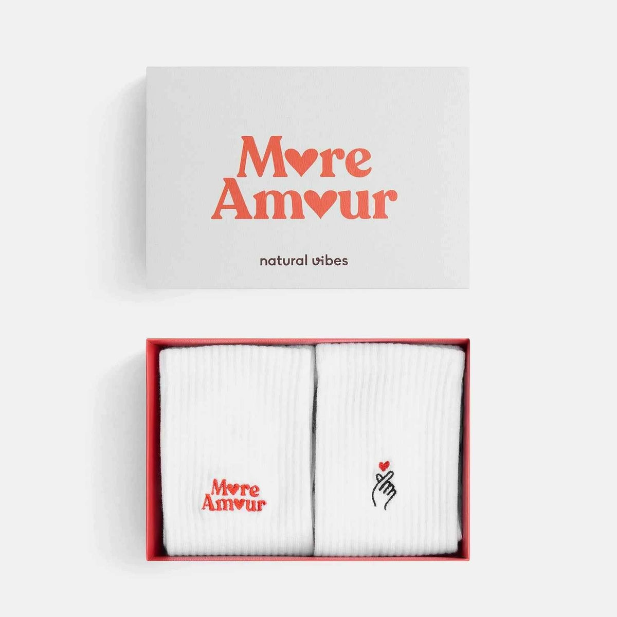 More Amour Geschenkset (2er Pack)