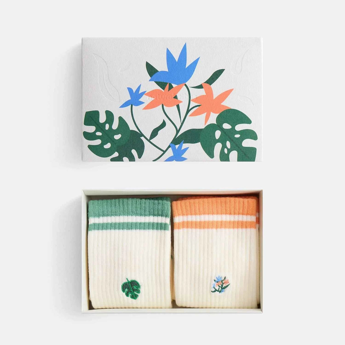 Plant Lover Geschenkset (2er Pack)