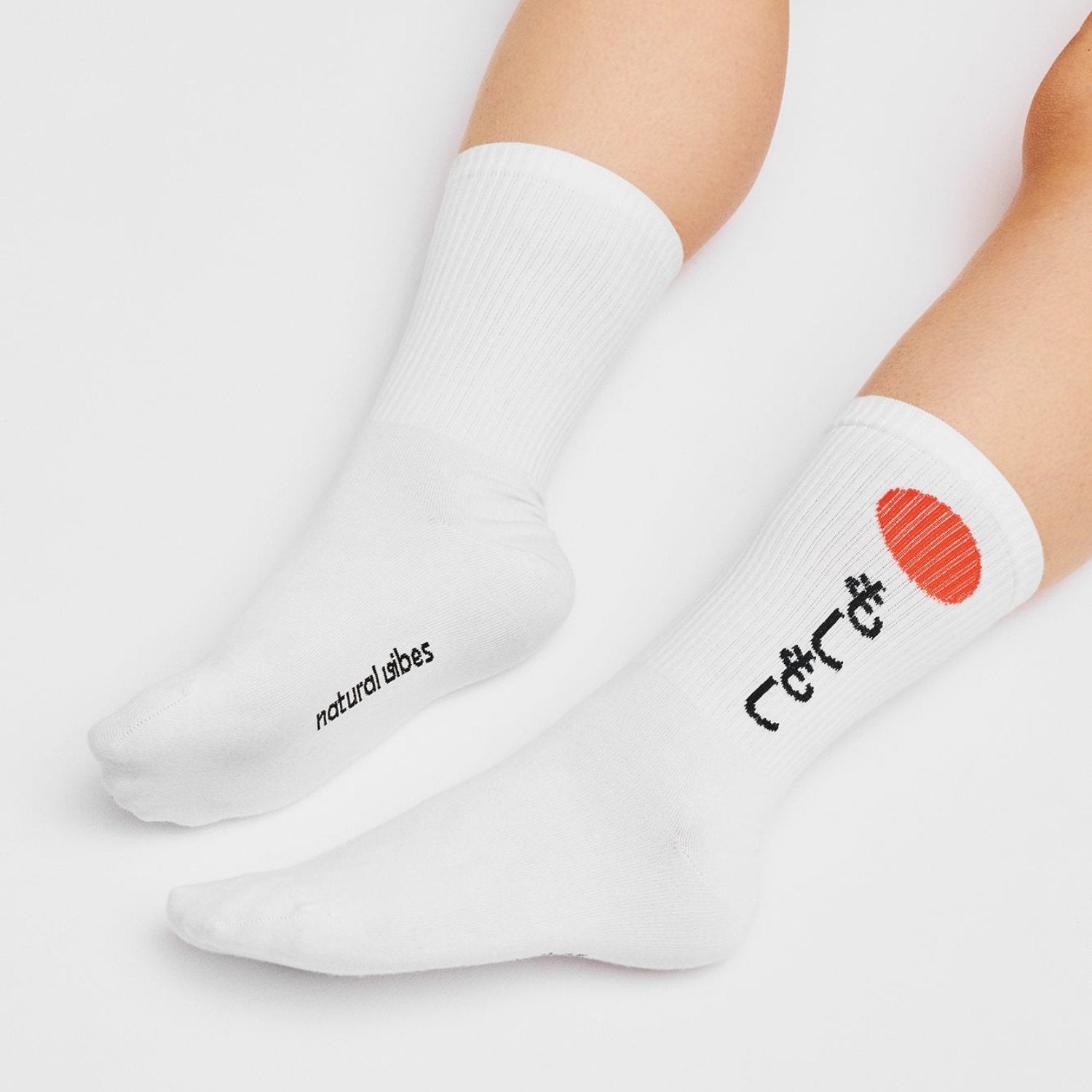 Moshi Moshi Tennissocken