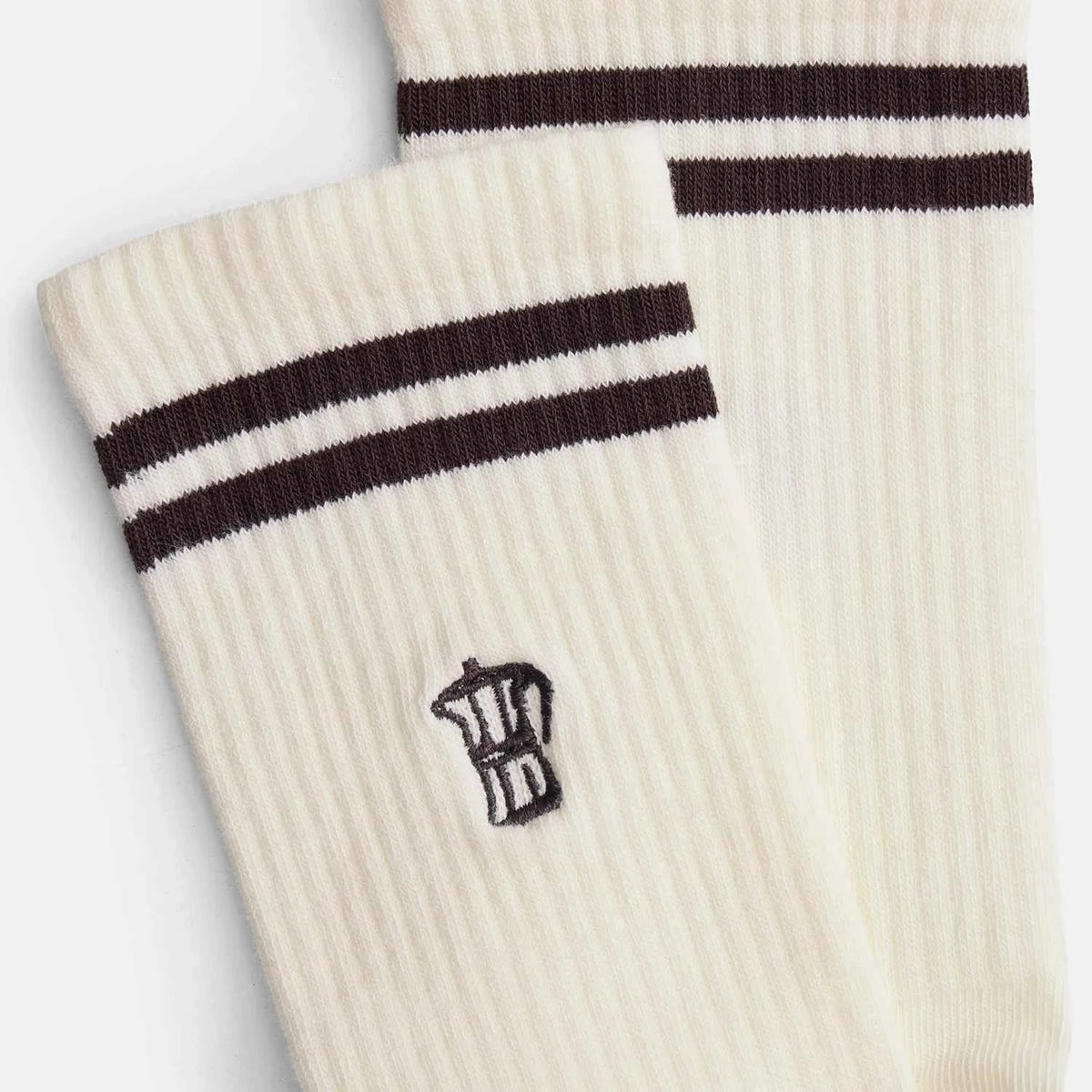 Moka Express Tennissocken