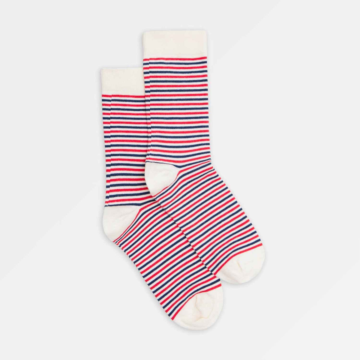 Morning Socken Streifen