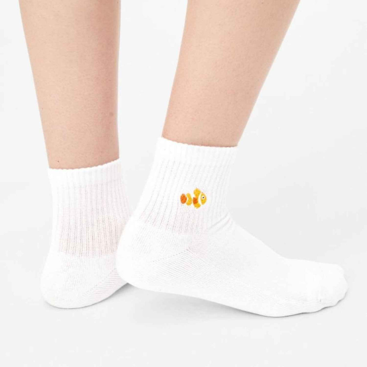 Sea Quarter Socken (2er Pack)