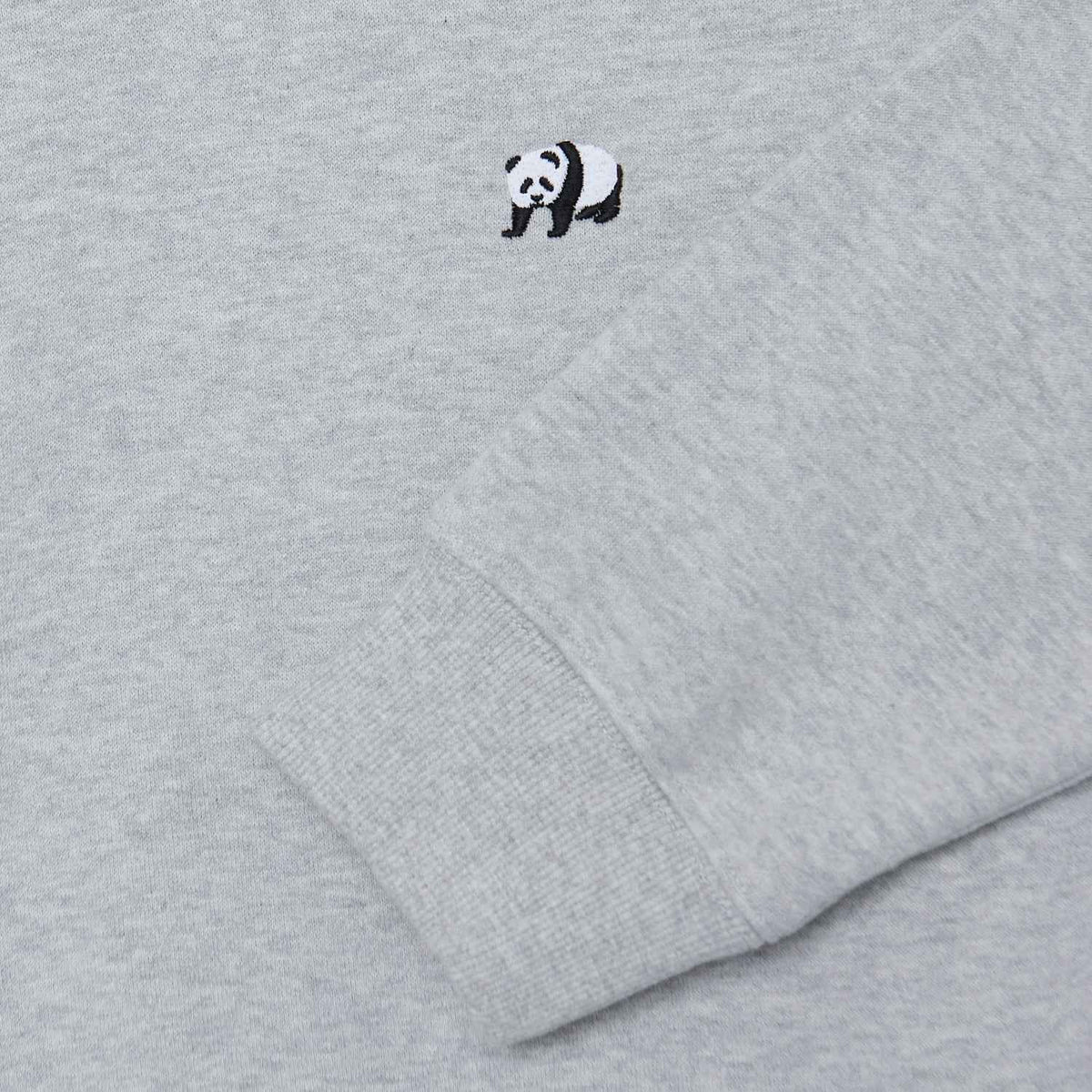 Natural Vibes Sweatshirts Panda