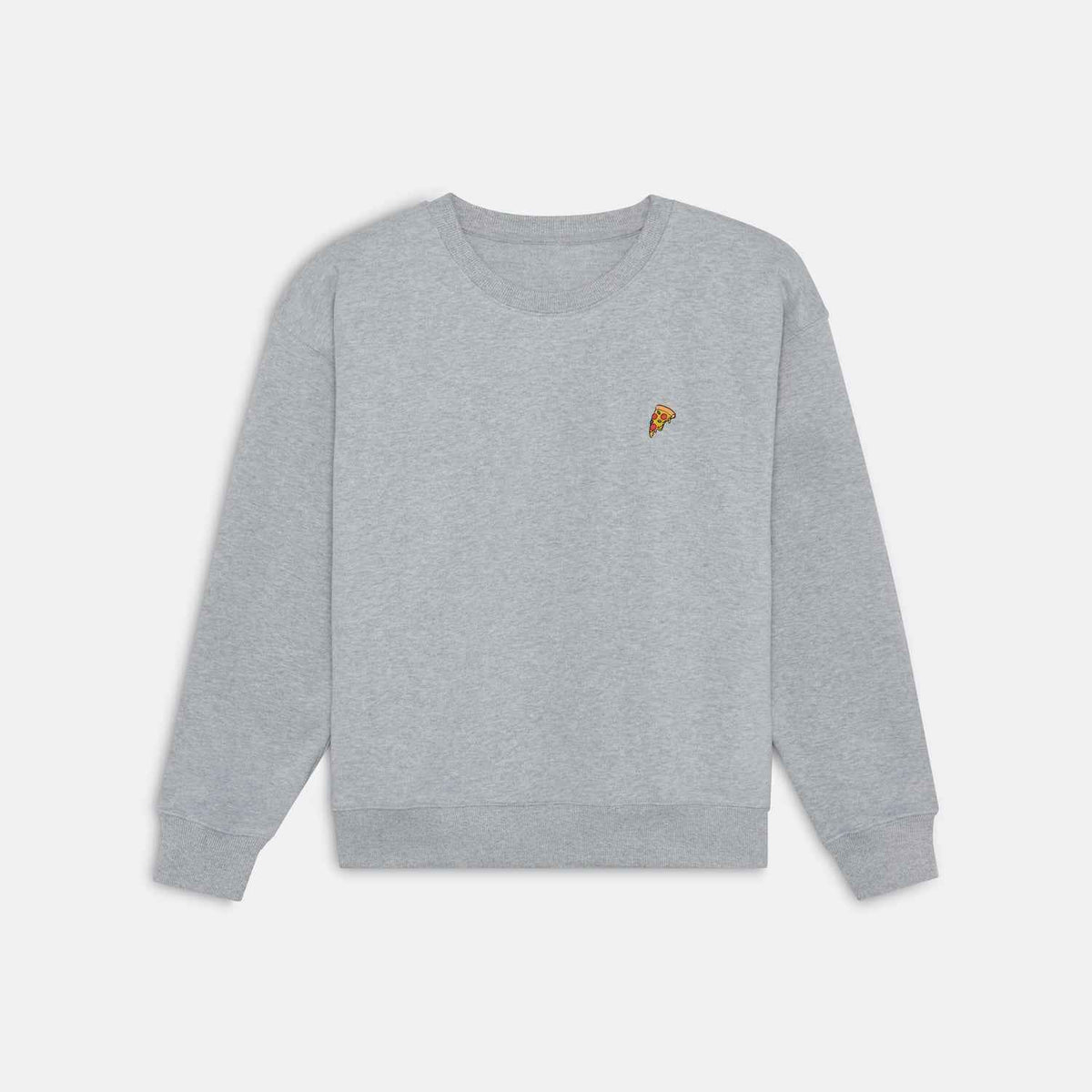 Natural Vibes Sweatshirts Pizza Ciao