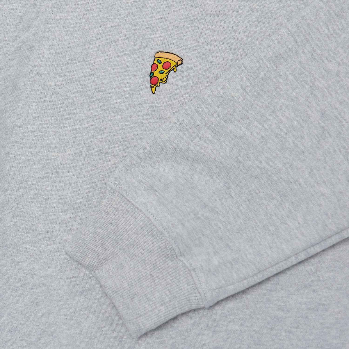 Natural Vibes Sweatshirts Pizza Ciao