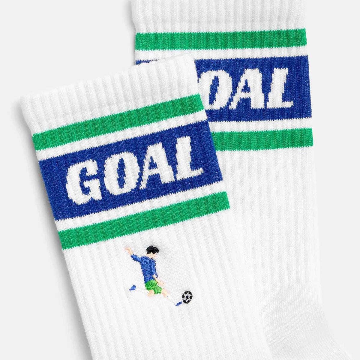 Goal Tennissocken