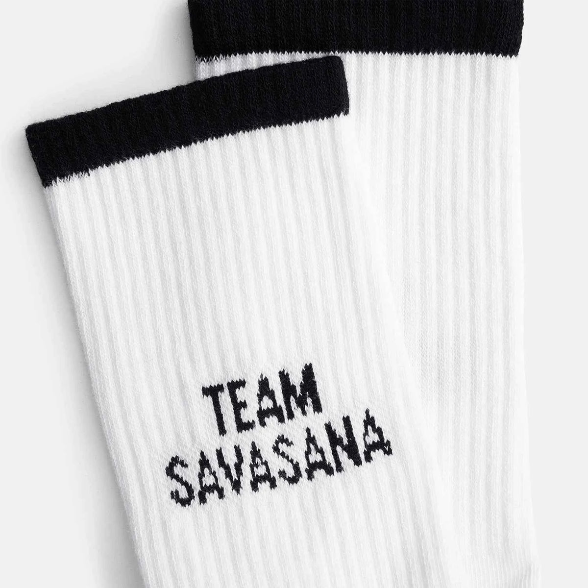 Team Savasana Tennissocken