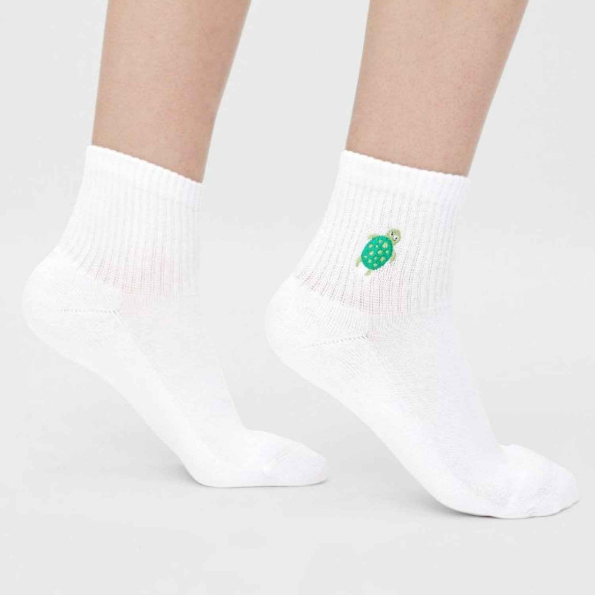 Sea Quarter Socken (2er Pack)