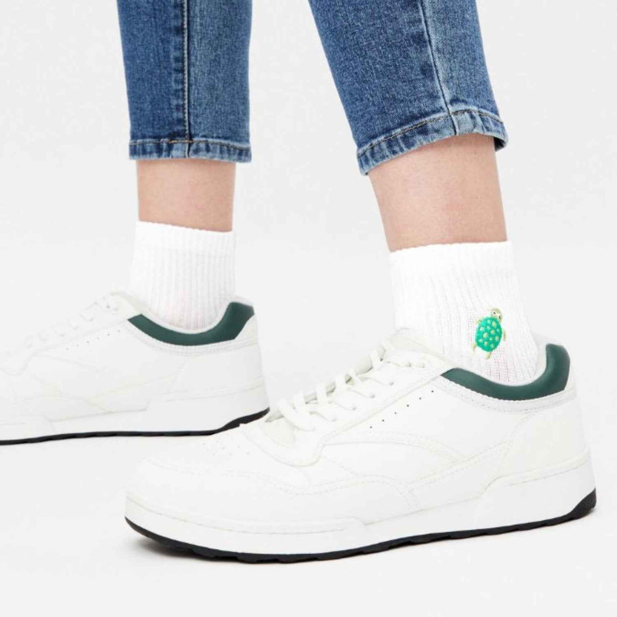 Sea Quarter Socken (2er Pack)