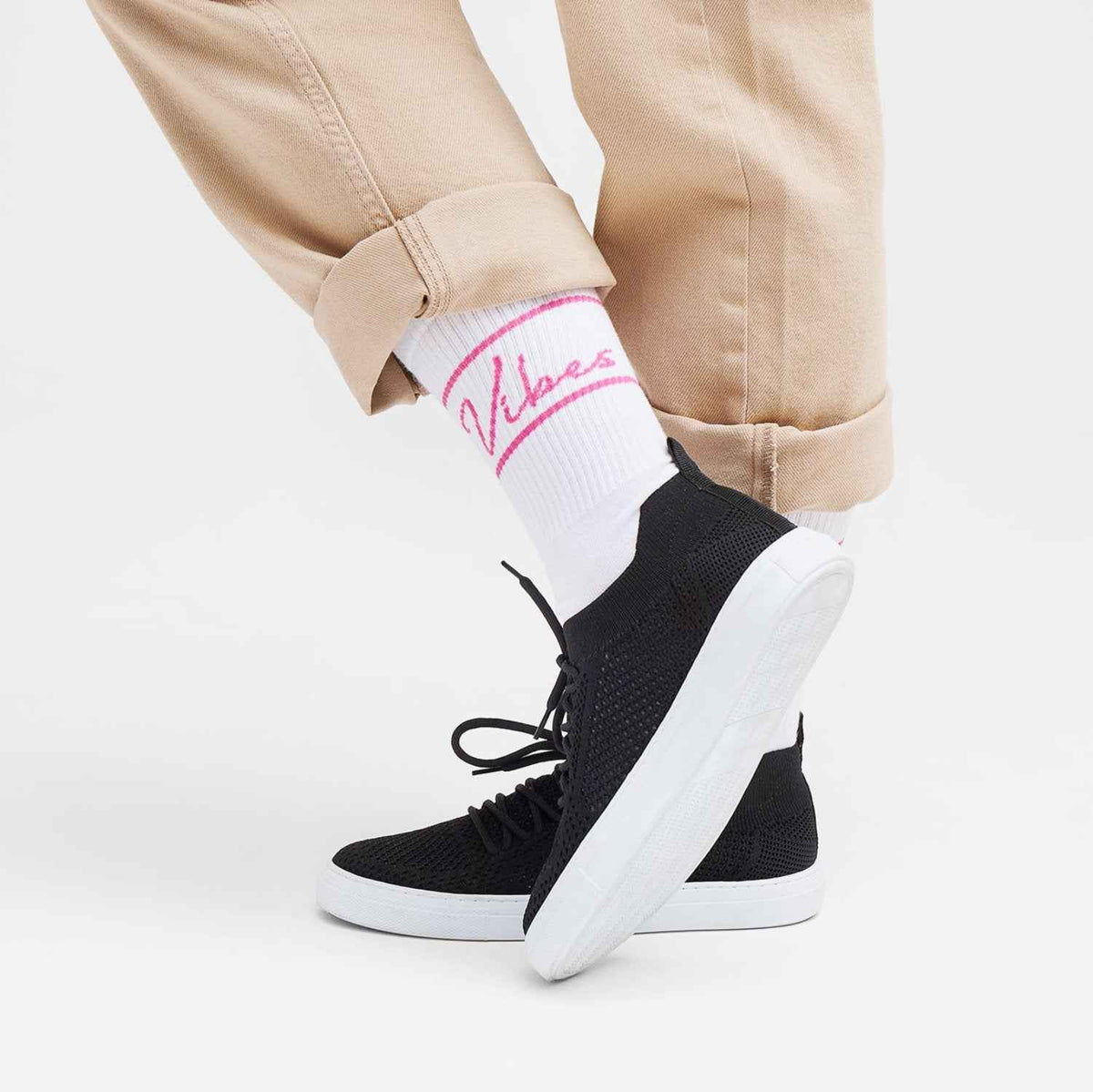 Vibes Tennissocken