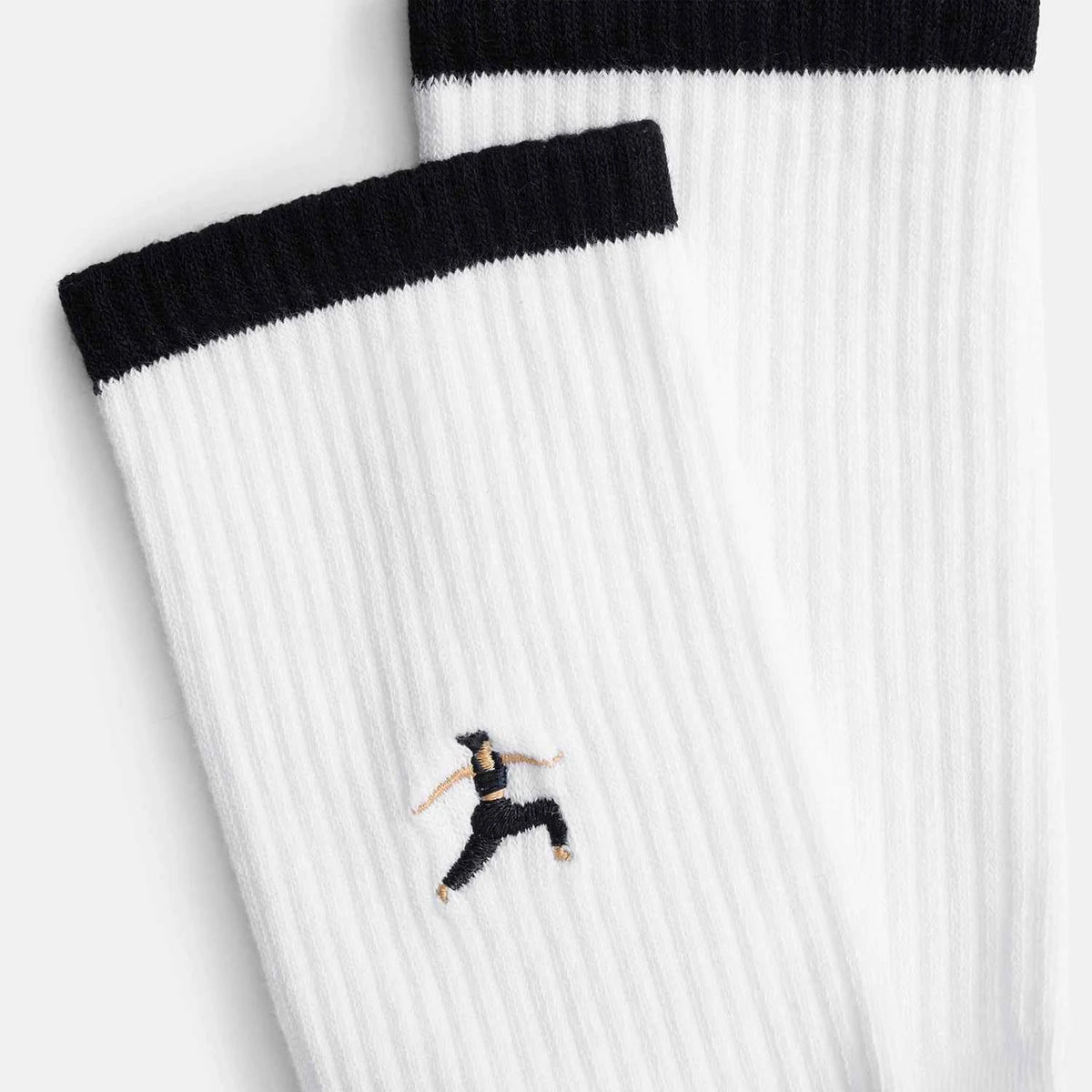 Warrior Tennissocken