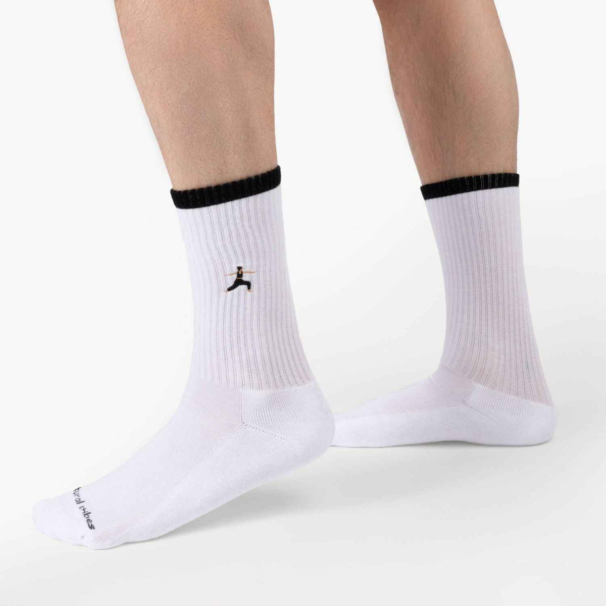 Warrior Tennissocken