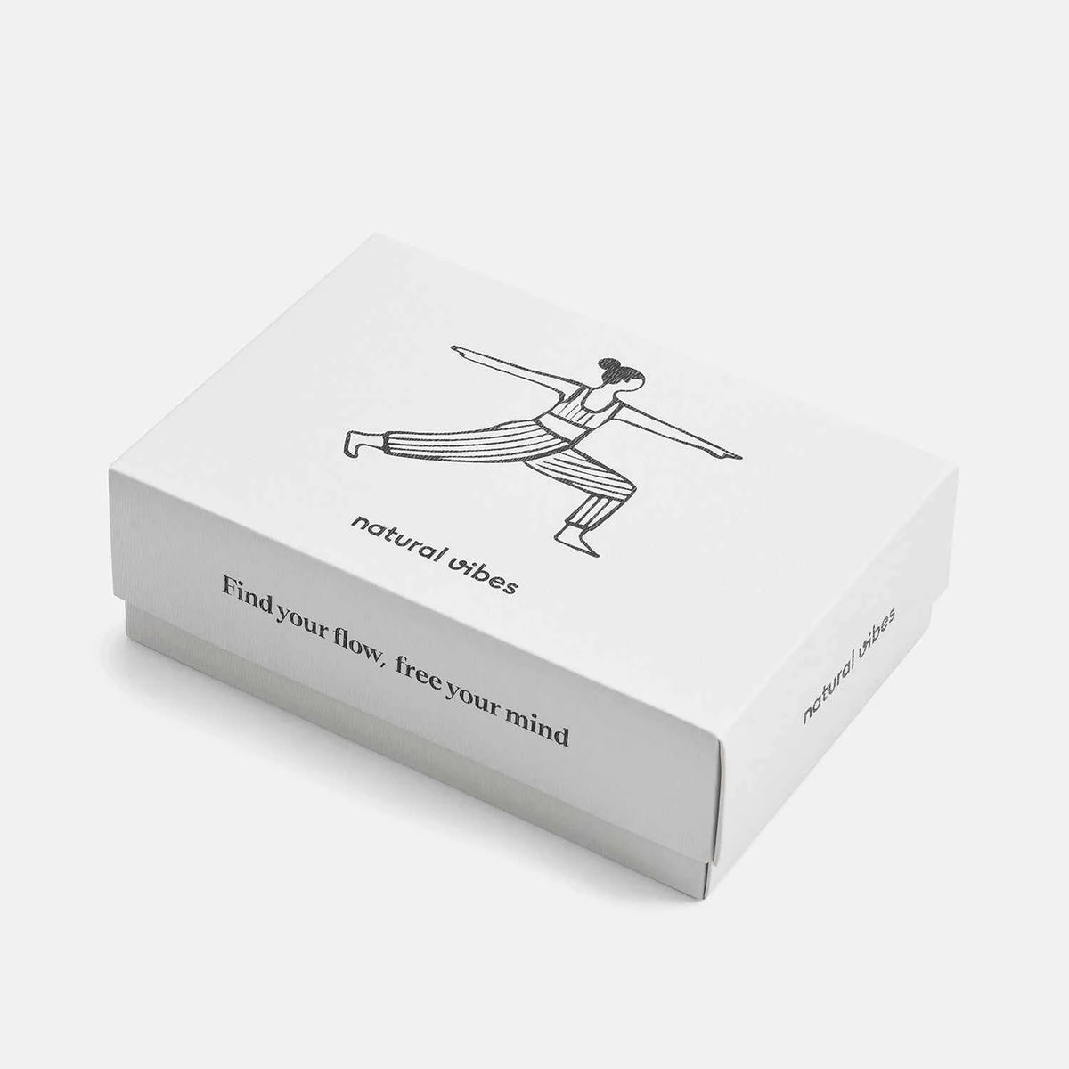 Yoga Geschenkset (2er Pack)