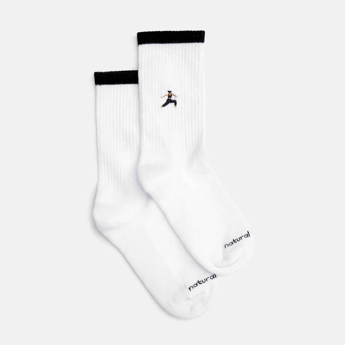 Warrior Tennissocken