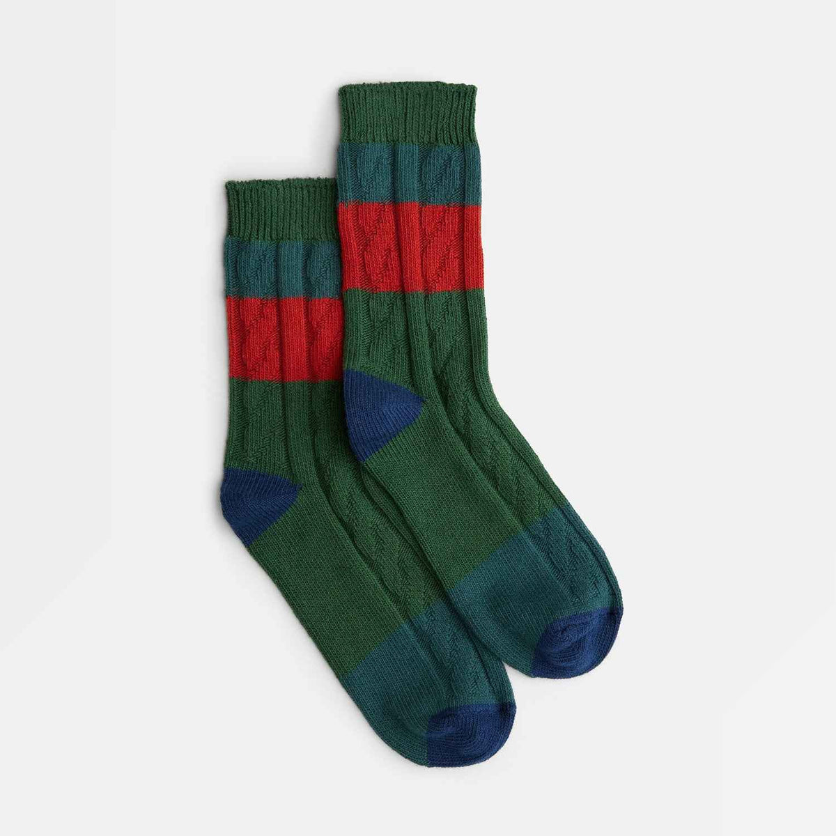 Academia warme Socken