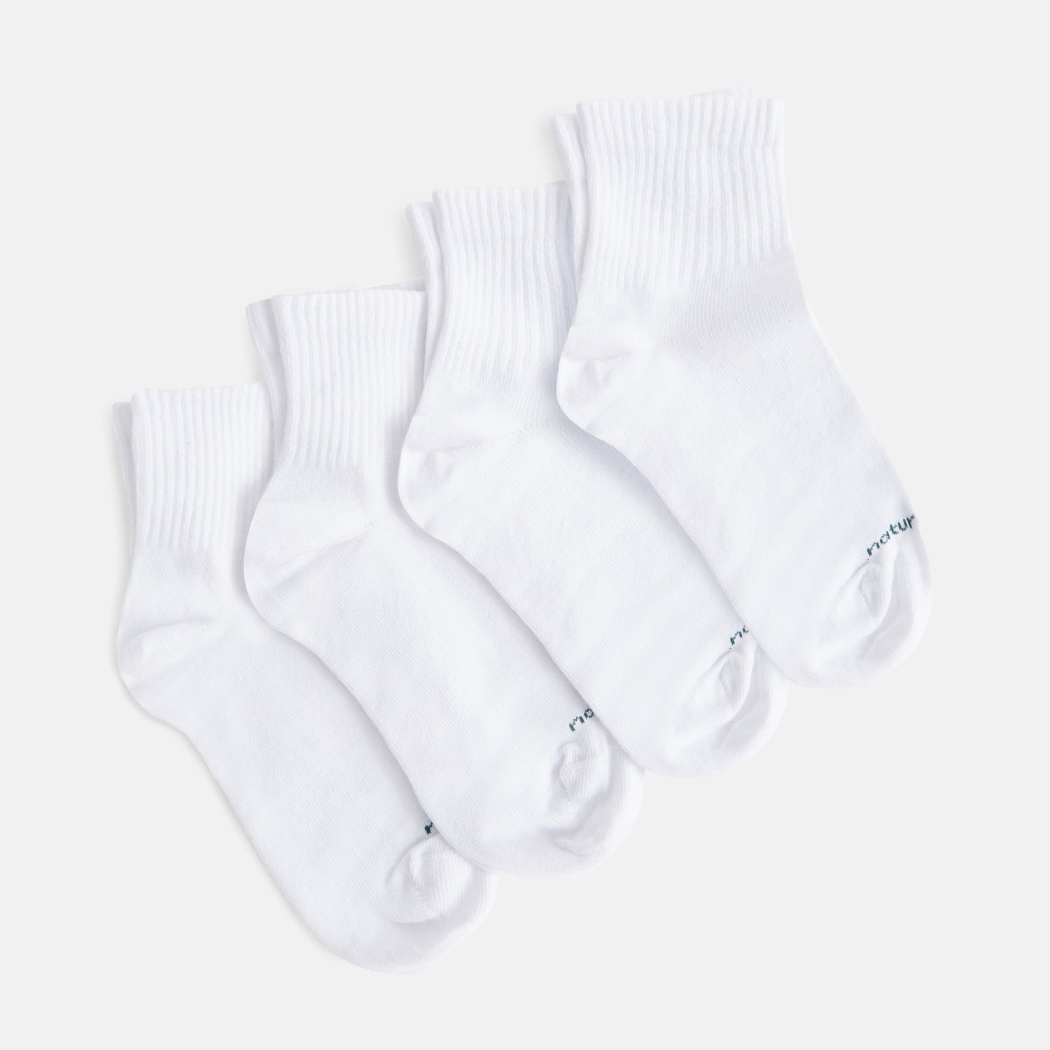 Basic Sneaker - Socken (4er Pack) - Natural Vibes Clothing