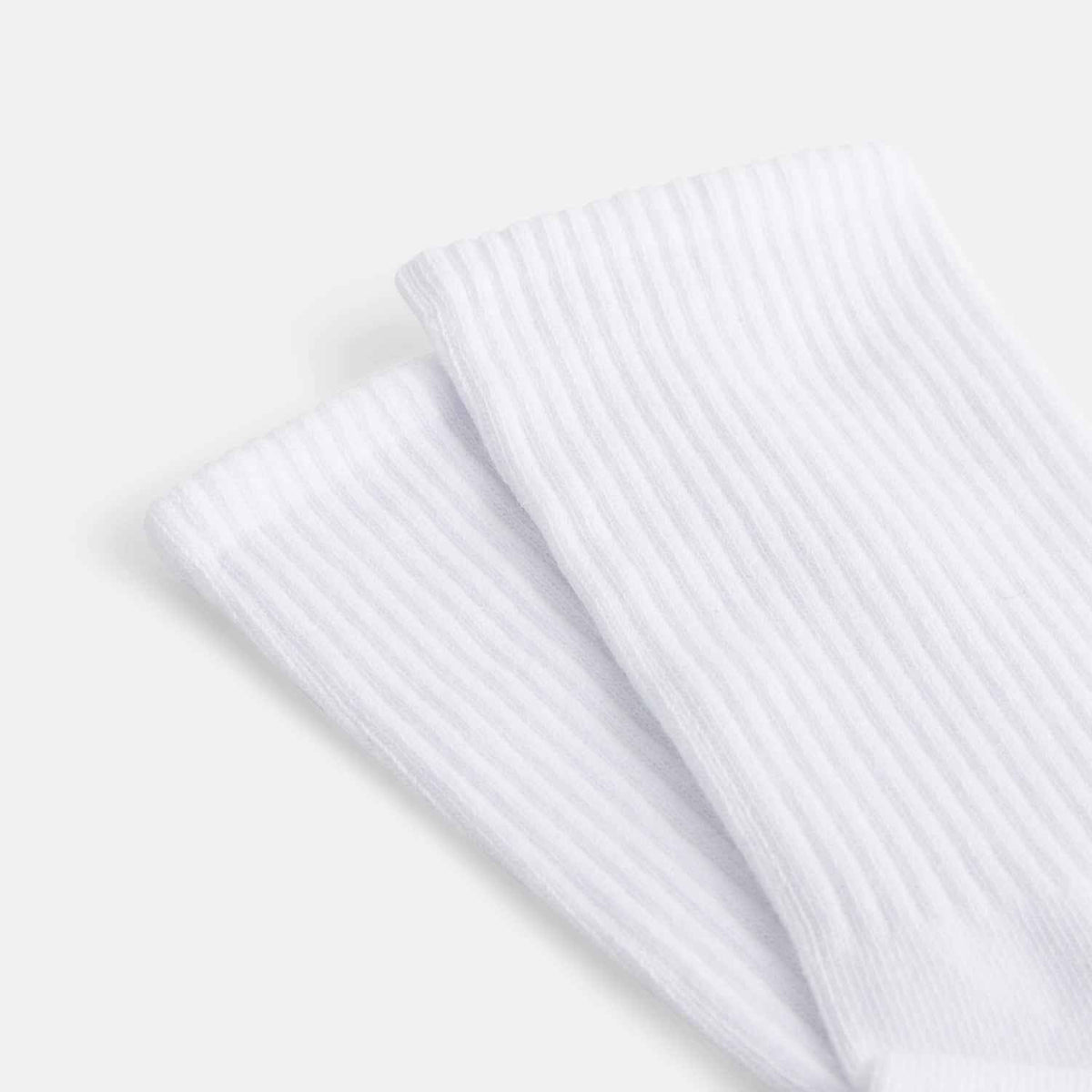 Basic Tennissocken (4er Pack)