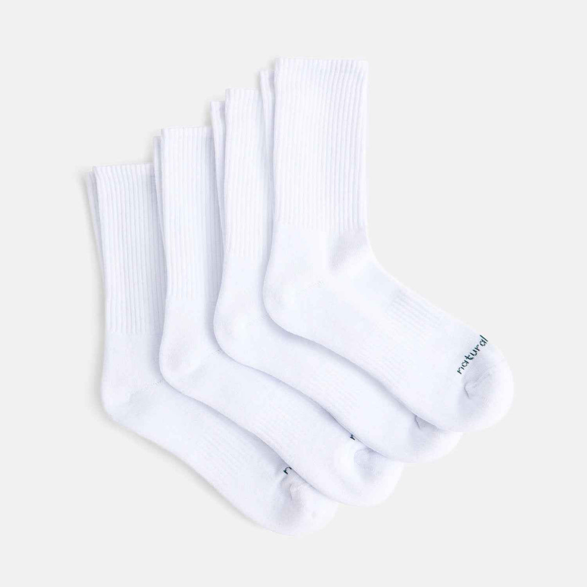Basic Tennissocken (4er Pack)