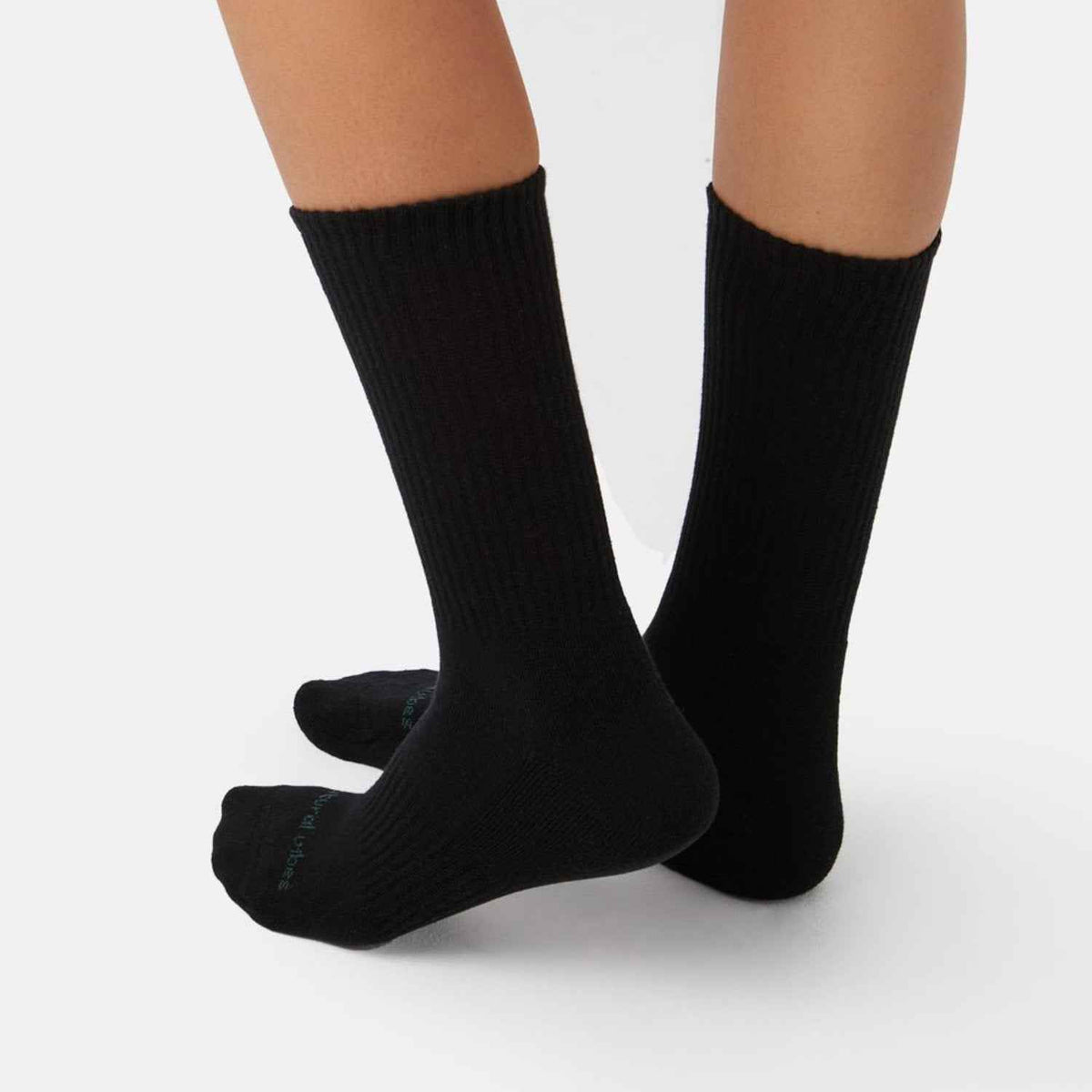 Basic Tennissocken (4er Pack)