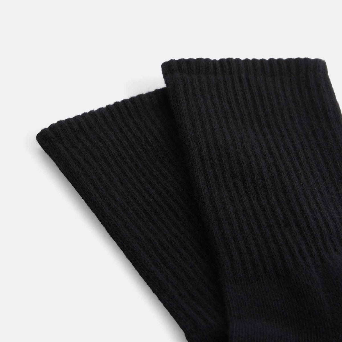 Basic Tennissocken (4er Pack)