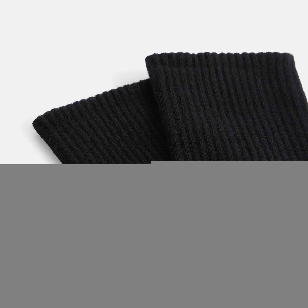 Basic Tennissocken (4er Pack)