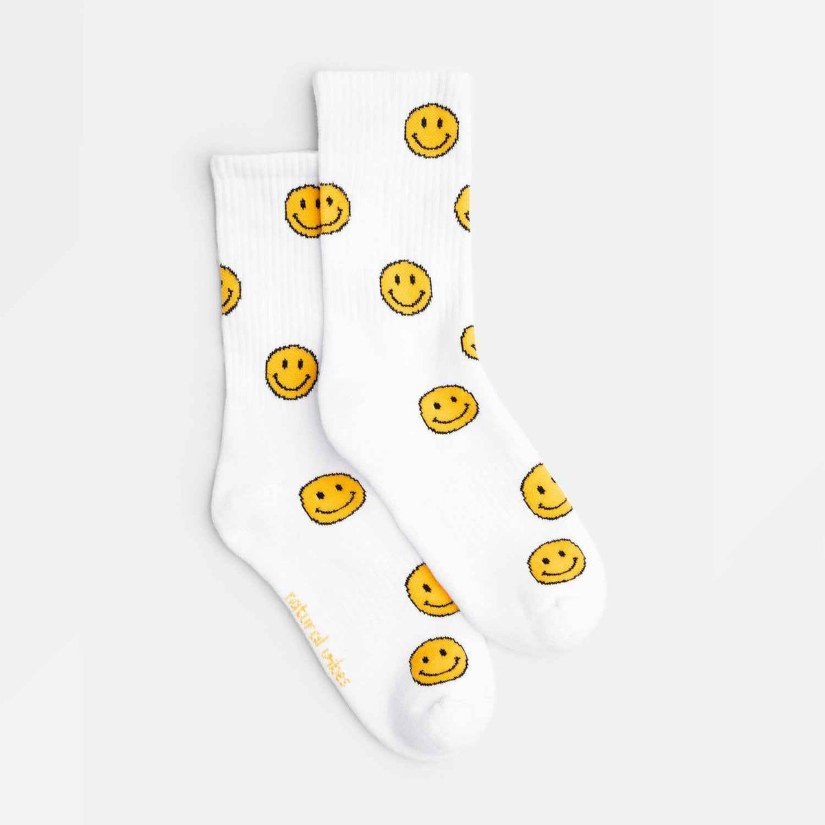 Big Smiles Tennissocken