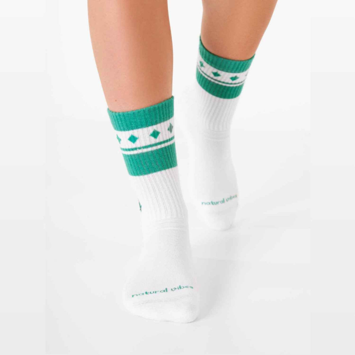 CBD Tennissocken