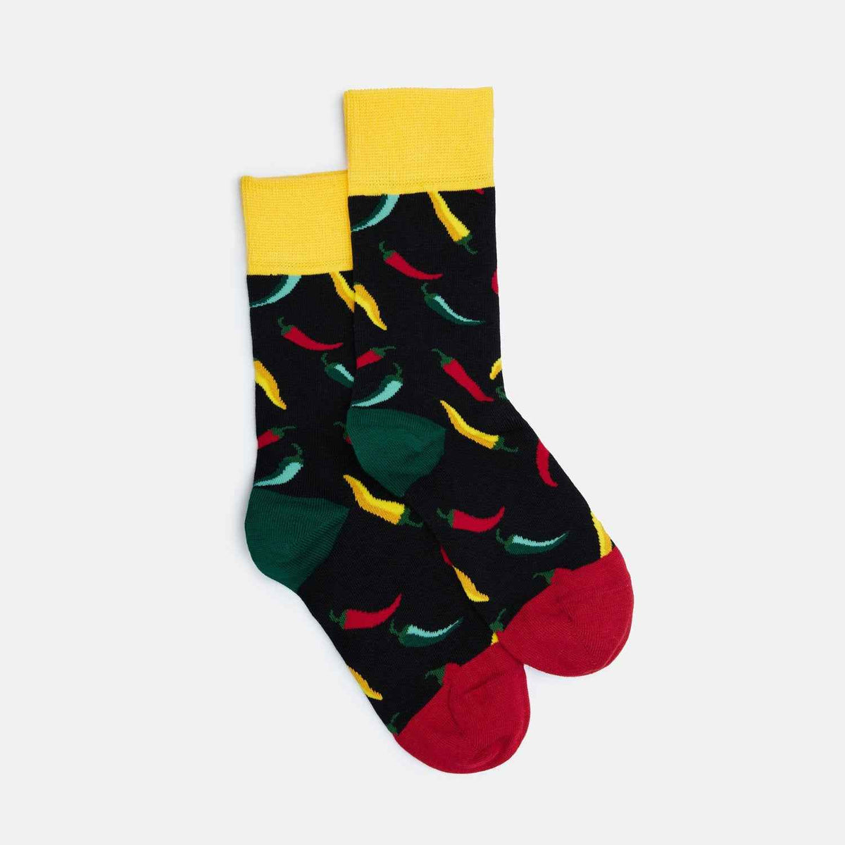 Chili Socken