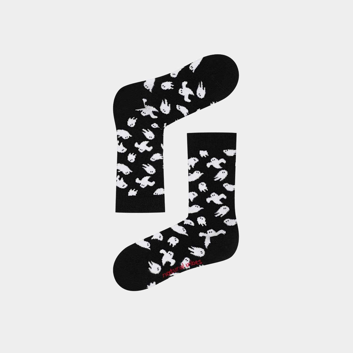 Ghost Kindersocken
