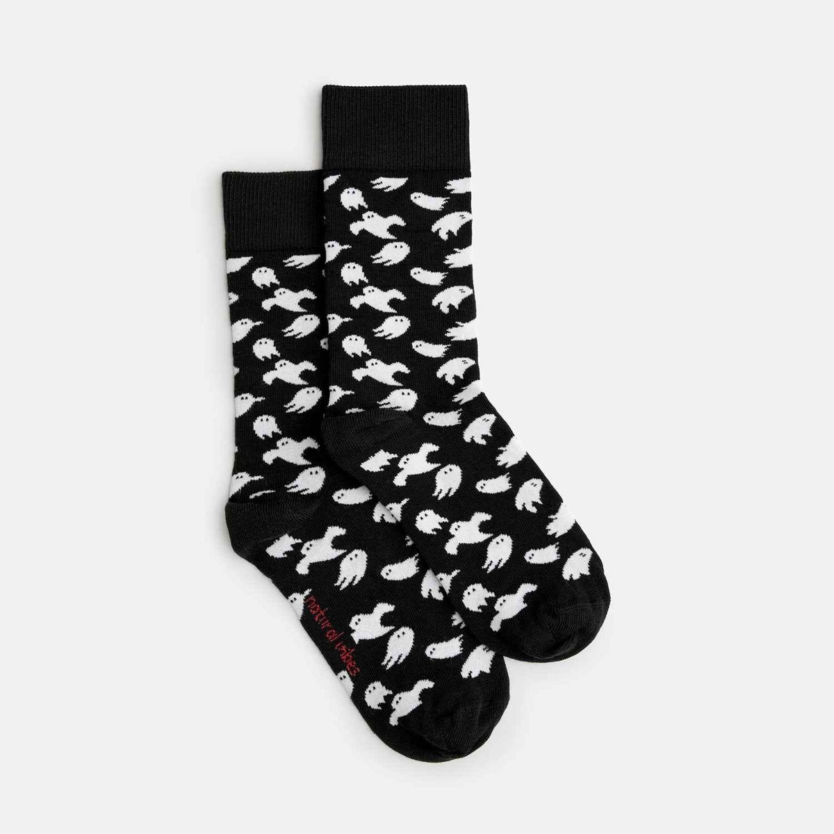 Ghost Socken
