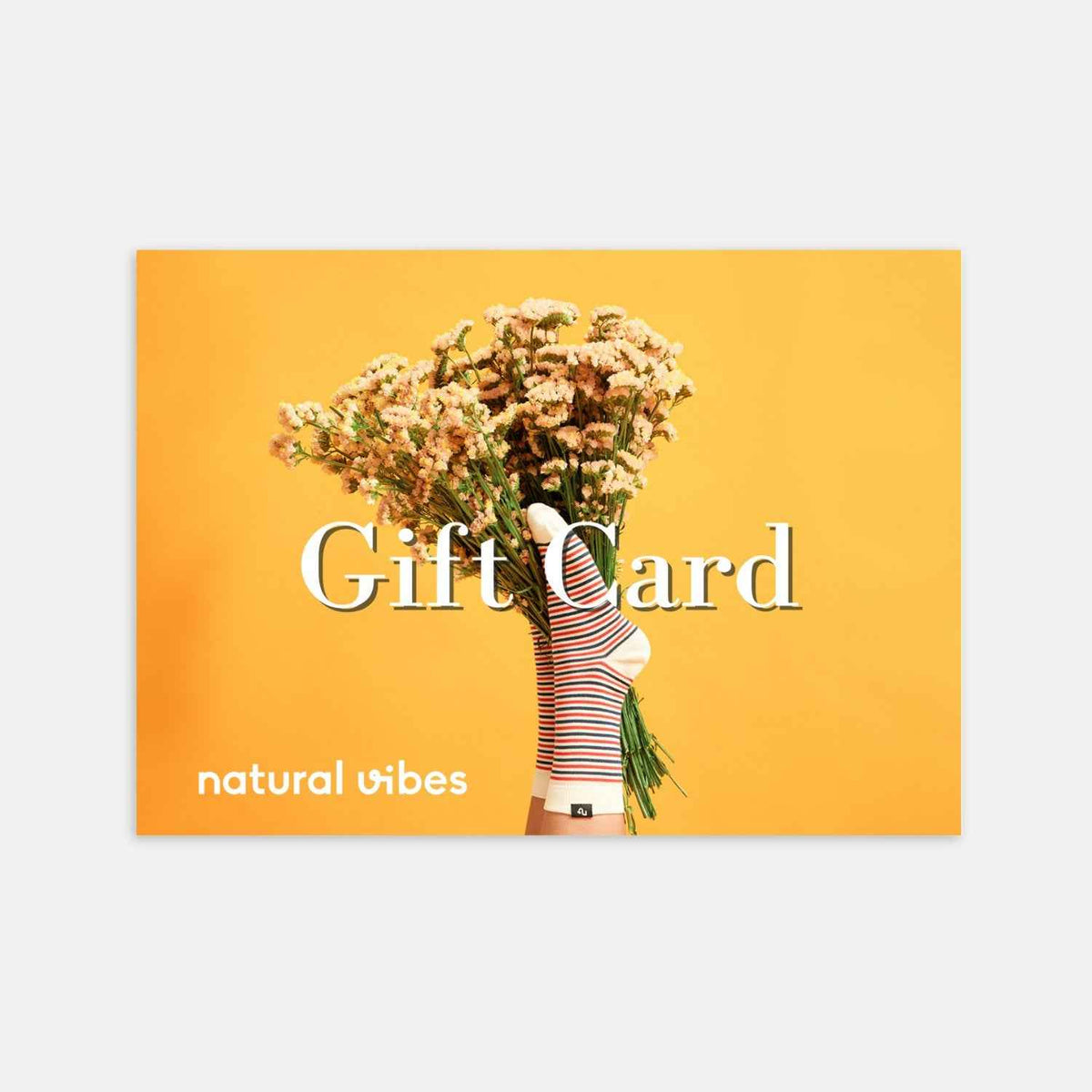 Gutschein (Gift Card)