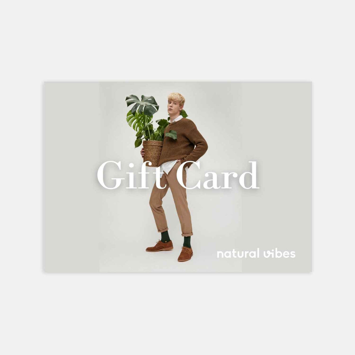 Gutschein (Gift Card)