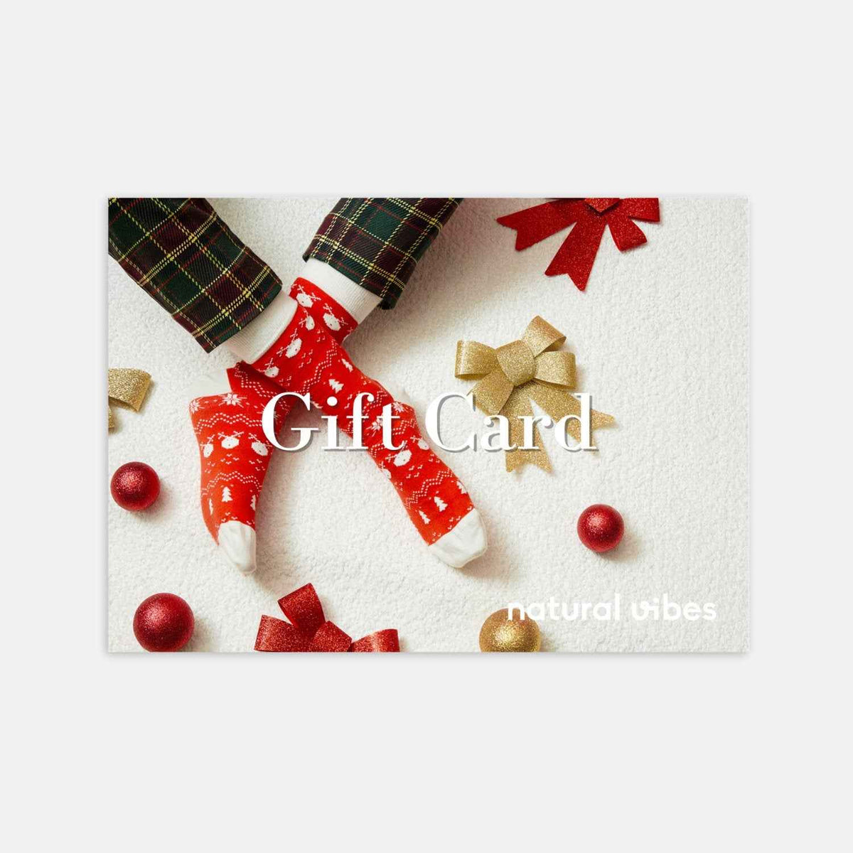 Gutschein (Gift Card)