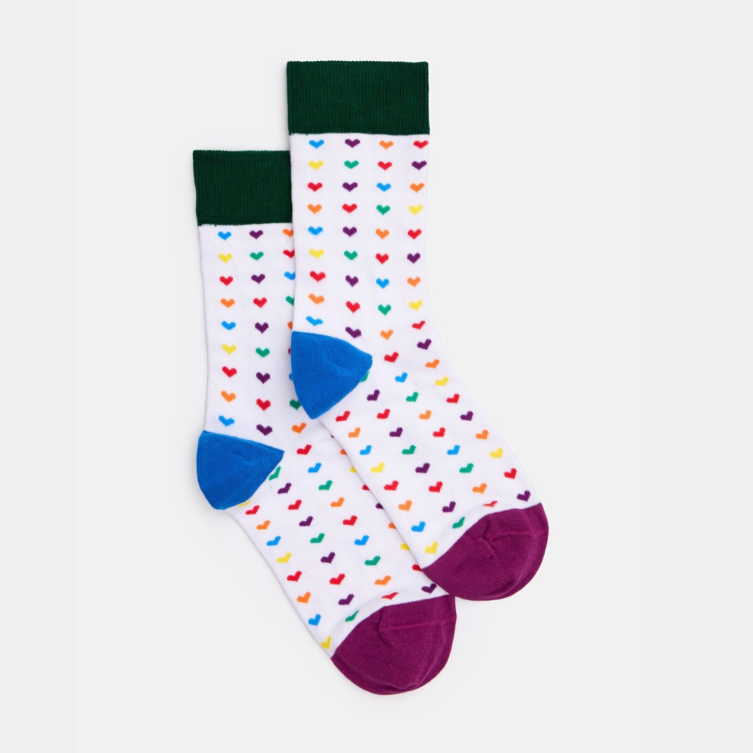 Herzen Socken - Natural Vibes Clothing