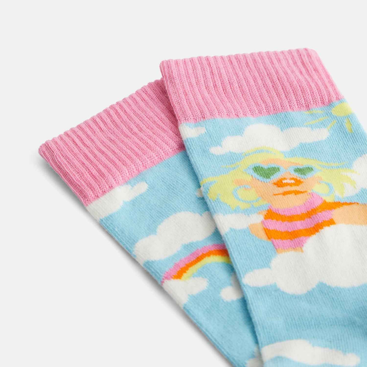 Lisa Tegtmeier Good Day Socken