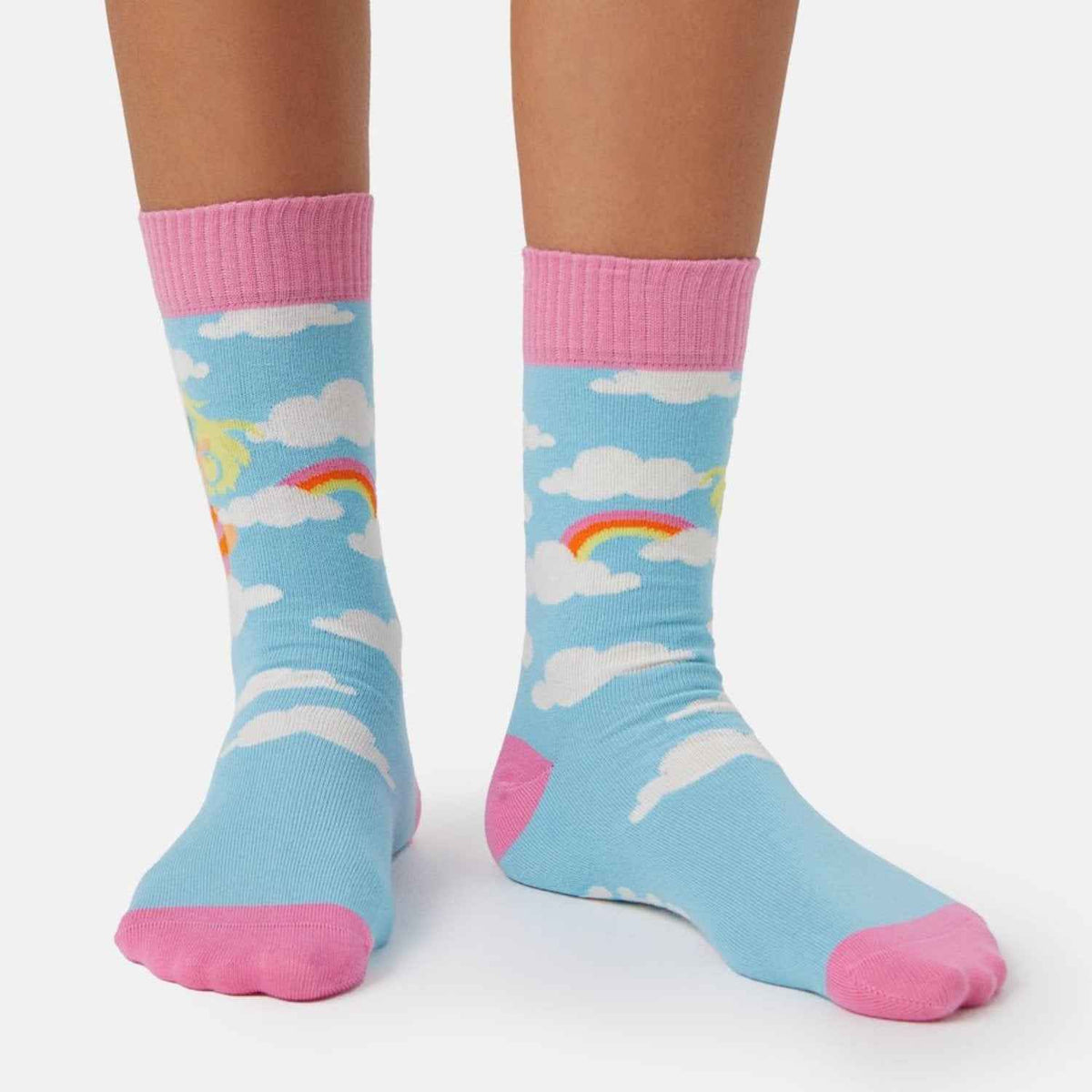 Lisa Tegtmeier Good Day Socken