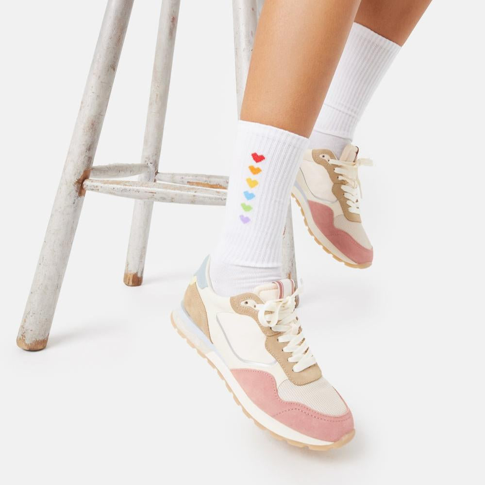 Love4all Tennissocken - Natural Vibes Clothing