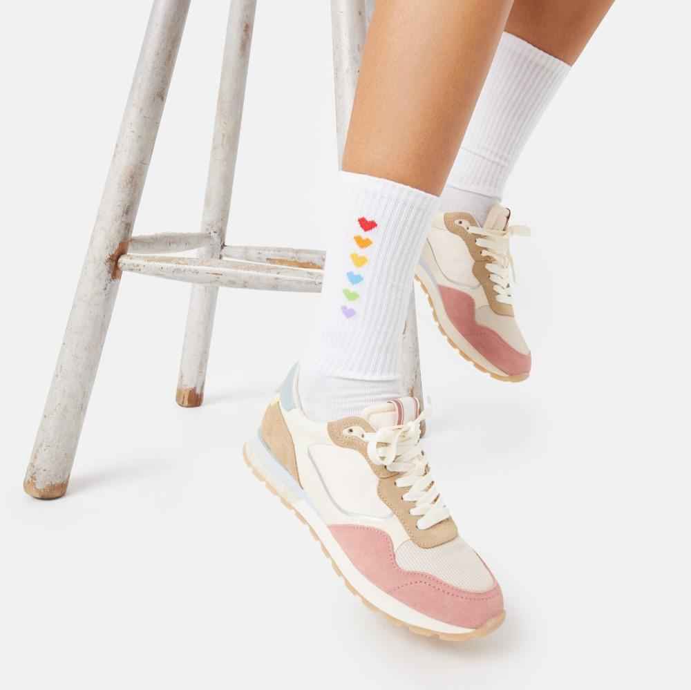 Love4all Tennissocken